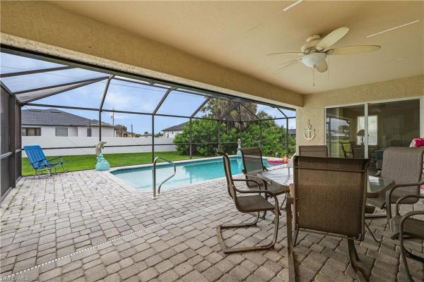 Cape Coral Residential, 1106 7th Pl, Cape Coral, Florida 33993, image 2