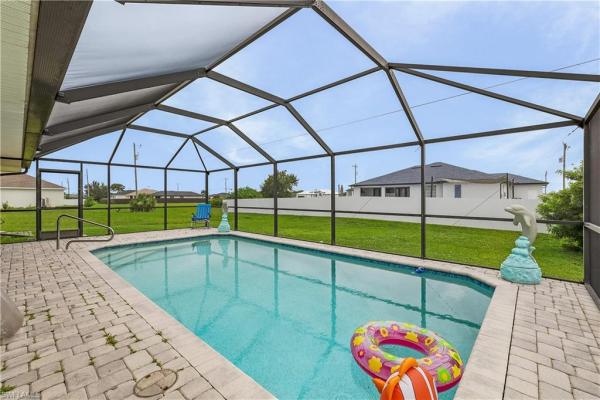 Cape Coral Residential, 1106 7th Pl, Cape Coral, Florida 33993, image 1