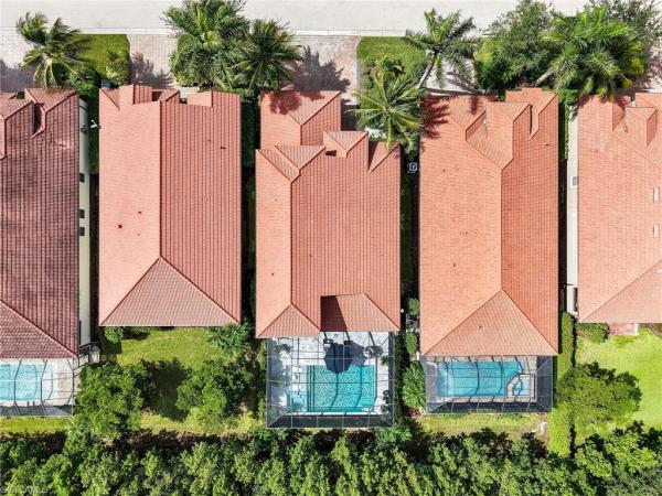 Barrington Cove, 16395 Barclay Ct, Naples, Florida 34110, image 3