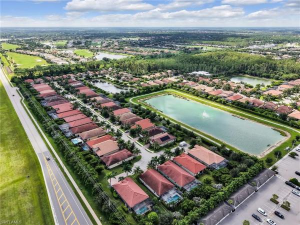 Barrington Cove, 16395 Barclay Ct, Naples, Florida 34110, image 2