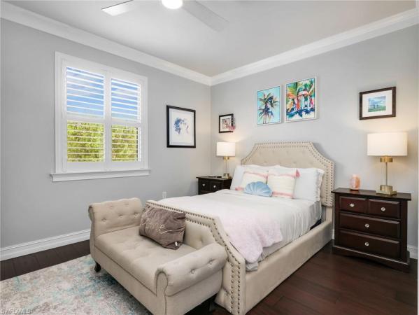 Barrington Cove, 16395 Barclay Ct, Naples, Florida 34110, image 1