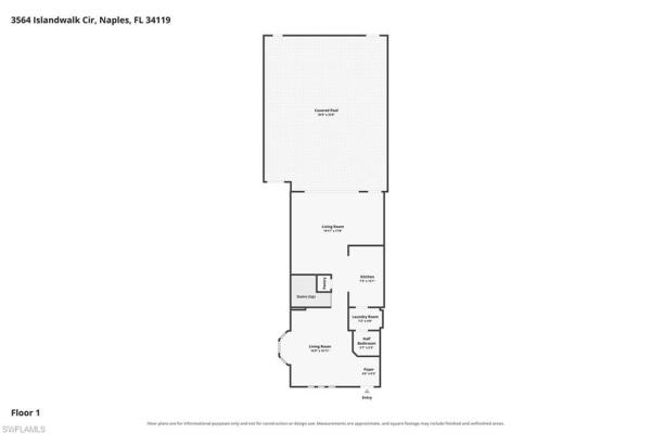 Island Walk, 3564 Islandwalk Cir, Naples, Florida 34119, image 2