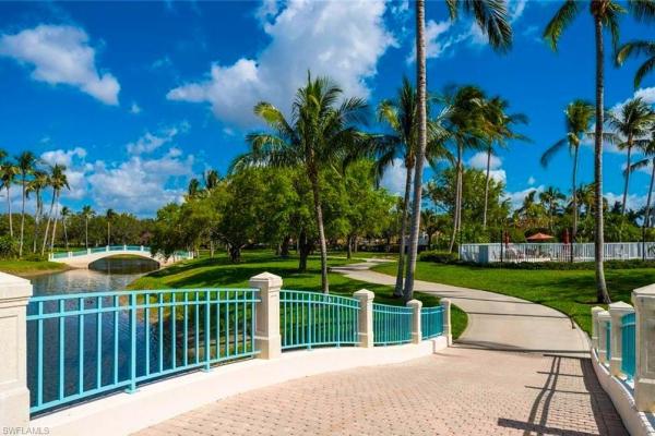 Village Walk Of Naples, 3917 Isla Ciudad Ct, Naples, Florida 34109, image 3