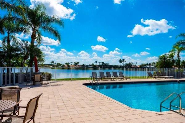 Village Walk Of Naples, 3917 Isla Ciudad Ct, Naples, Florida 34109, image 2