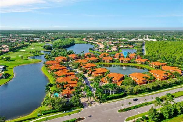 6413 Legacy Cir #1602, Naples, Florida 34113, image 2