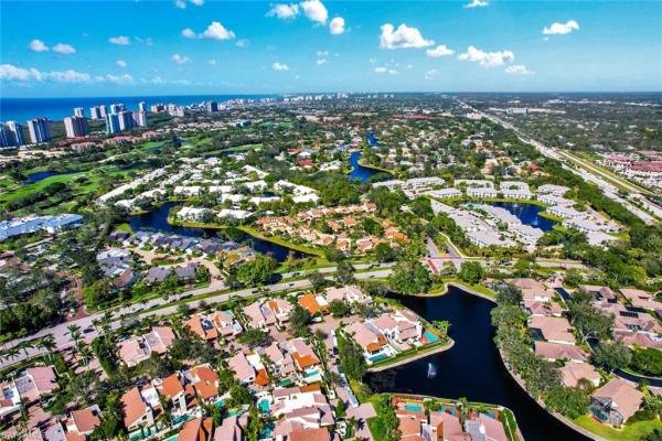 Willow Brook At Pelican Bay, 780 Willowbrook Dr #707, Naples, Florida 34108, image 1