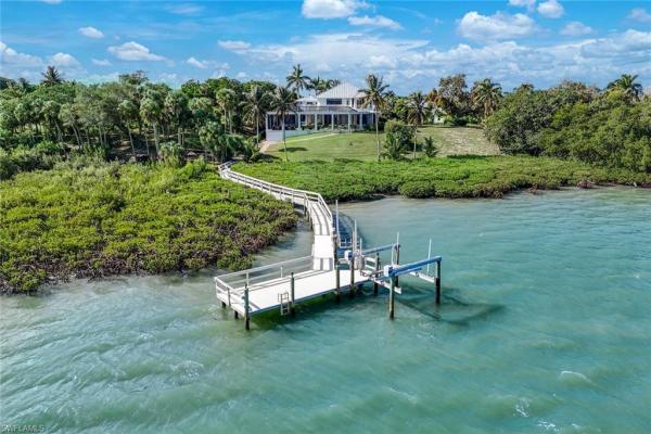 The Estates Of Marco Island, 831 Caxambas Dr, Marco Island, Florida 34145, image 2