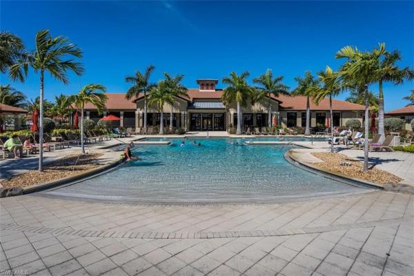 Artesia, 1325 N Oceania Dr #6, Naples, Florida 34113, image 1