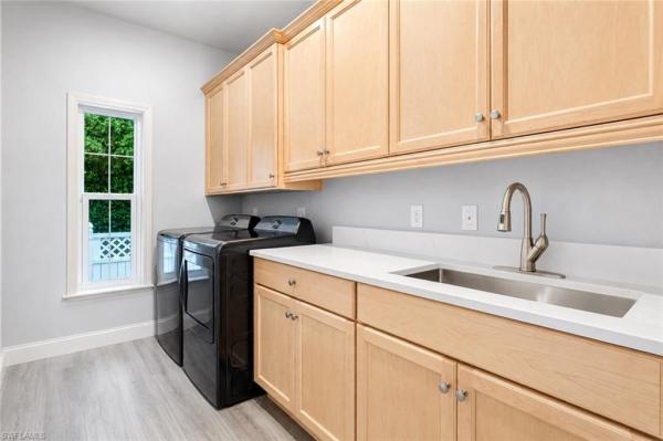 Tidewater Island, 18210 Chesapeake Ct, Fort Myers, Florida 33908, image 1