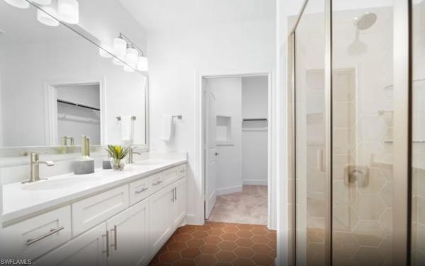 Terreno At Valencia, 2127 Freemont Way, Naples, Florida 34120, image 2