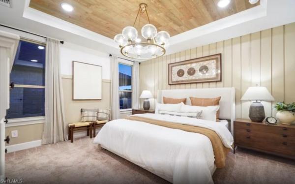 Terreno At Valencia, 2127 Freemont Way, Naples, Florida 34120, image 1