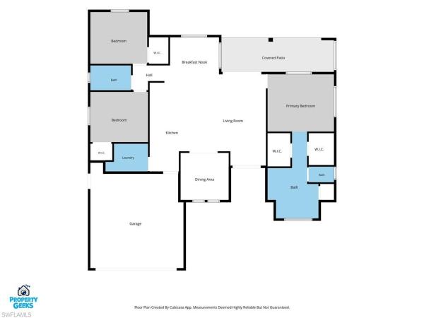 Cape Coral, 1120 32nd Ln, Cape Coral, Florida 33909, image 1
