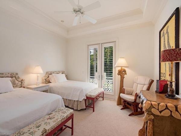 Little Harbour, 235 Little Harbour Ln, Naples, Florida 34102, image 2