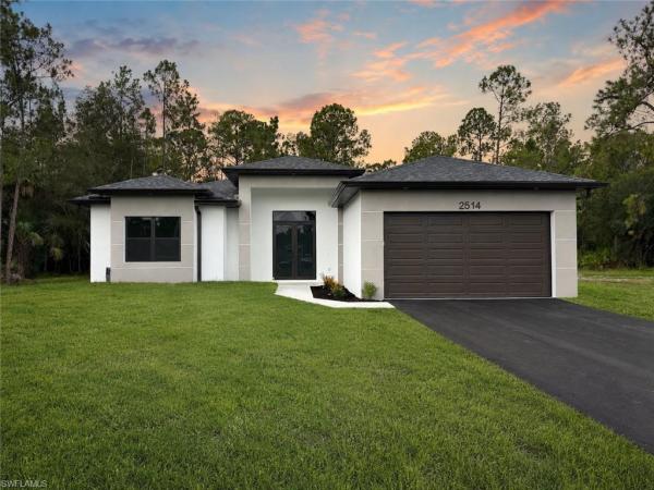 Golden Gate Estates, 2514 NE 56th Ave, Naples, Florida 34120, image 1