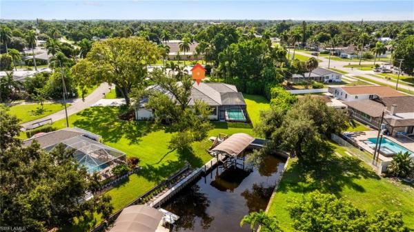 Georgetown, 34 George Town, Fort Myers, Florida 33919, image 2