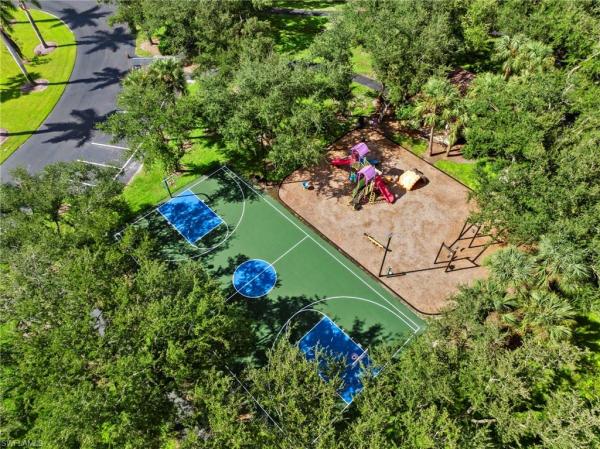 Jasmine Bay North At West Bay Club, 4761 West Bay Blvd #602, Estero, Florida 33928, image 3