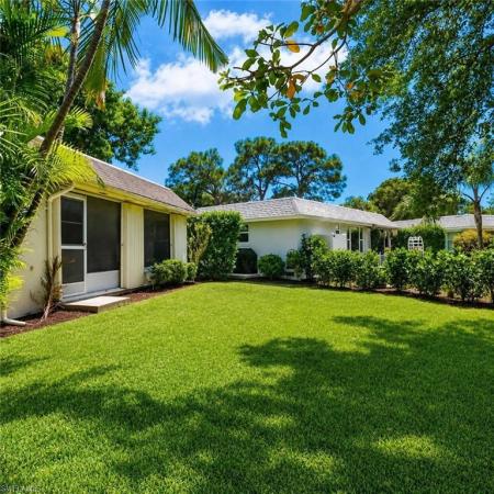 Royal Arms Villas, 225 Georgetown Blvd #25, Naples, Florida 34112, image 1