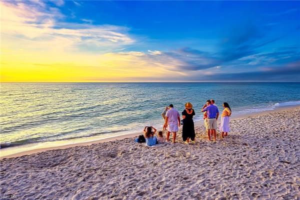 5601 Turtle Bay Dr #1203, Naples, Florida 34108, image 1