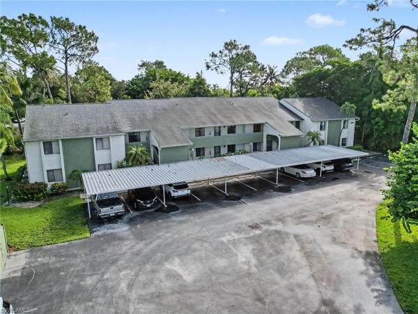 Windsor At Kings Lake, 3006 Kings Lake Blvd, Naples, Florida 34112, image 1
