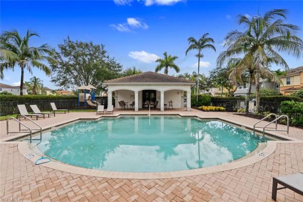 Copper Oaks, 10230 Tin Maple Dr #141, Estero, Florida 33928, image 3