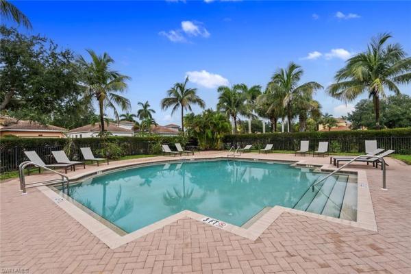 Copper Oaks, 10230 Tin Maple Dr #141, Estero, Florida 33928, image 2