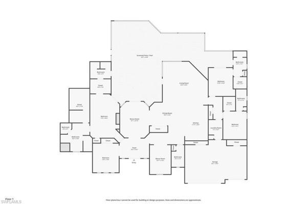The Moorings, 590 Putter Point Pl, Naples, Florida 34103, image 1