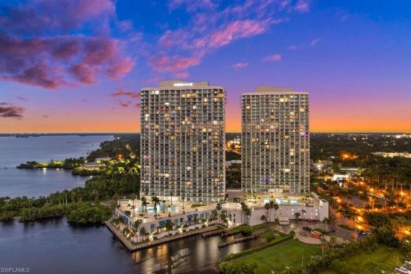 3000 Oasis Grand Blvd #1603, Fort Myers, Florida 33916, image 3