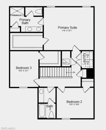 6518 Equinox Ln, North Fort Myers, Florida 33917, image 3
