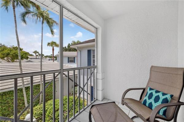 7108 Barrington Cir #202, Naples, Florida 34108, image 1