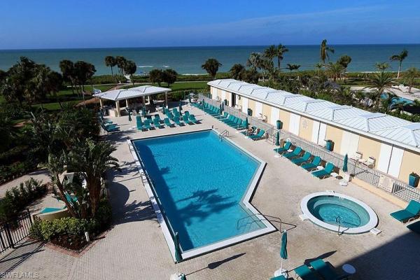 Savoy At Park Shore, 4041 N Gulf Shore Blvd #606, Naples, Florida 34103, image 1