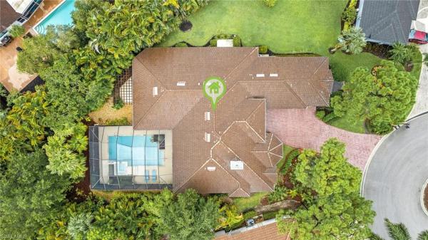 Hawksridge, 2229 Goshawk Ct, Naples, Florida 34105, image 3