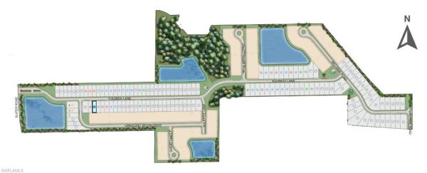 6512 Equinox Ln, North Fort Myers, Florida 33917, image 1