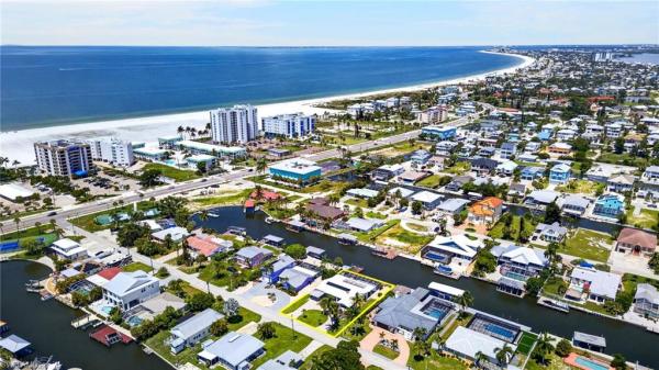 Sandpiper Village, 169 Ibis St, Fort Myers Beach, Florida 33931, image 1