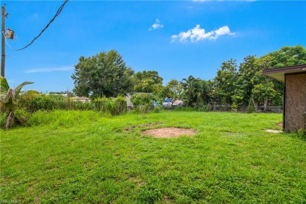 Fort Myers Residential, 13343 Second St, Fort Myers, Florida 33905, image 1