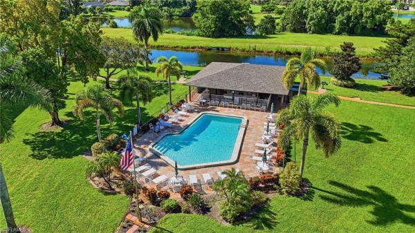 5435 Rattlesnake Hammock #e107, Naples, Florida 34113, image 3