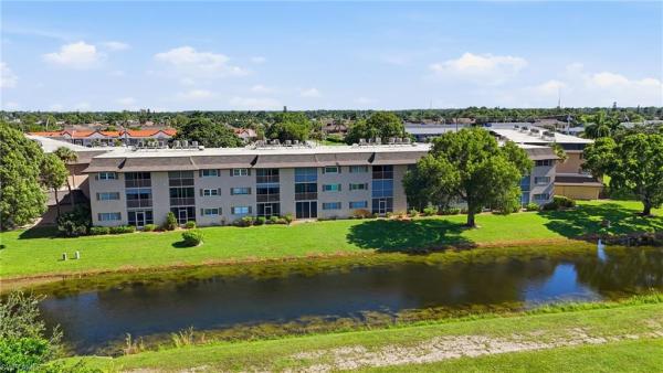 5435 Rattlesnake Hammock #e107, Naples, Florida 34113, image 1