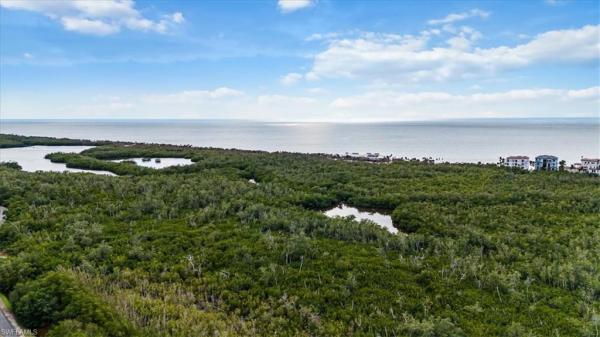The Claridge At Pelican Bay, 7515 Pelican Bay Blvd #6B, Naples, Florida 34108, image 1