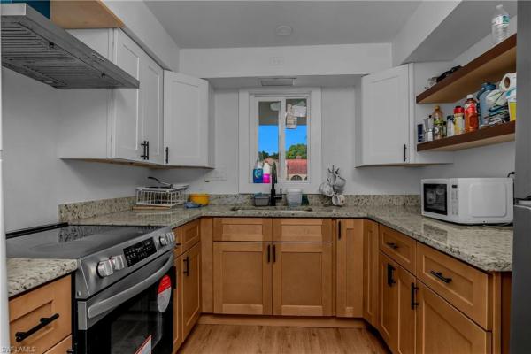 Russell Park, 337 Balboa Ave, Fort Myers, Florida 33905, image 3