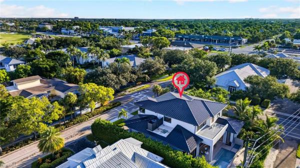 Ridge Lake At Olde Naples, 788 N 7th Ave, Naples, Florida 34102, image 1