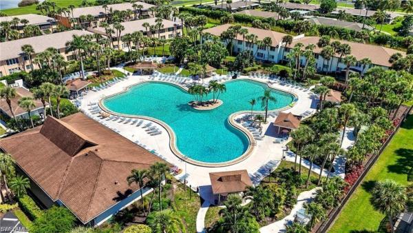 3574 Antarctic Cir #2107, Naples, Florida 34112, image 1