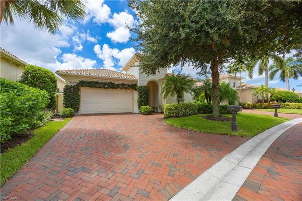 Terrabella At Pelican Marsh, 9154 Torrefino Ct, Naples, Florida 34109, image 1