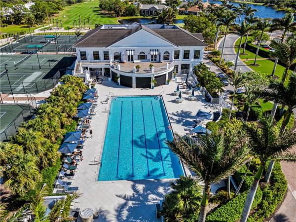 Audubon Country Club, 212 Cheshire Way, Naples, Florida 34110, image 3
