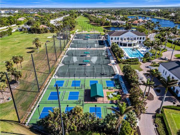 Audubon Country Club, 212 Cheshire Way, Naples, Florida 34110, image 2