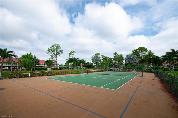 Andover Square, 4580 Andover Way #205, Naples, Florida 34112, image 1