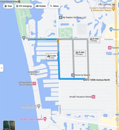 Naples Park, 672 100th Ave, Naples, Florida 34108, image 1