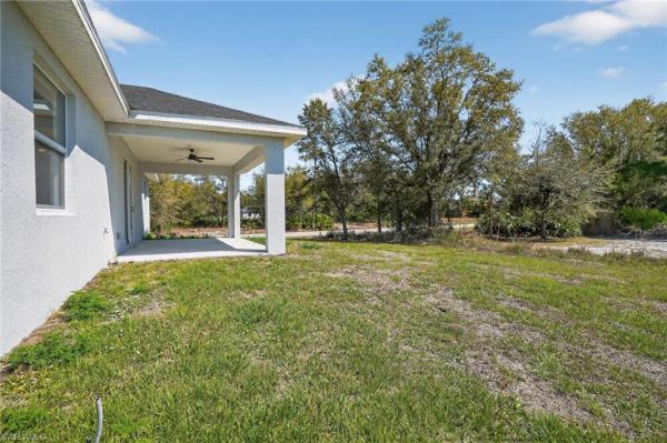 Immokalee Highlands, 4630 N Gene Ave, Lehigh Acres, Florida 33971, image 2