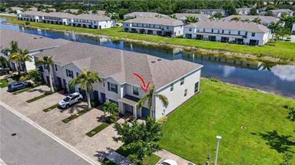 Meadowood, 15364 Wildflower Cir, Naples, Florida 34119, image 3