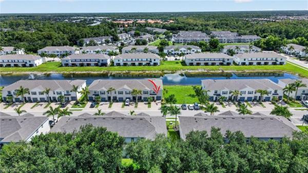 Meadowood, 15364 Wildflower Cir, Naples, Florida 34119, image 2