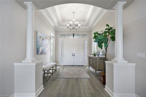 Esplanade Golf & Country Club, 9408 Rapallo St, Naples, Florida 34119, image 3