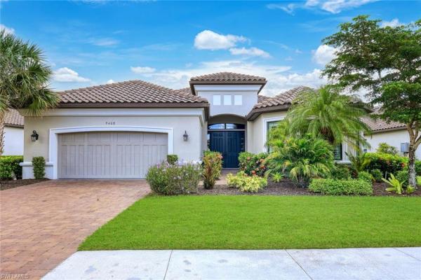 Esplanade Golf & Country Club, 9408 Rapallo St, Naples, Florida 34119, image 2
